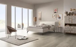 Polsterbett Marla 160 x 200 cm