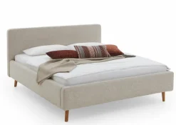 Polsterbett Mattissimo 140 x 200 cm