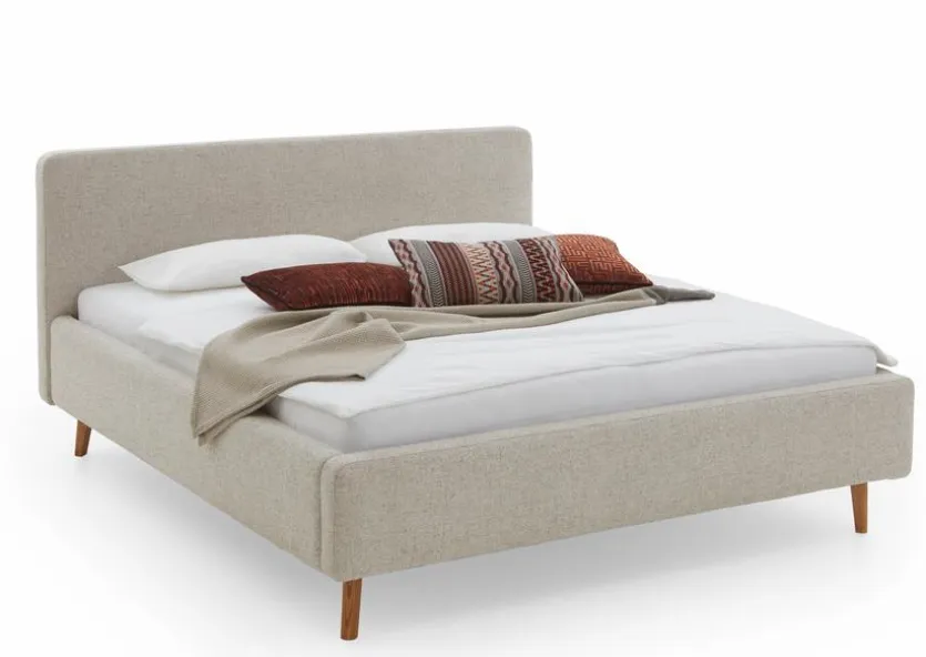 Polsterbett Mattissimo 140 x 200 cm