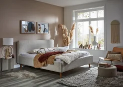 Polsterbett Mattissimo 140 x 200 cm