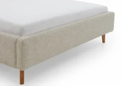 Polsterbett Mattissimo 140 x 200 cm