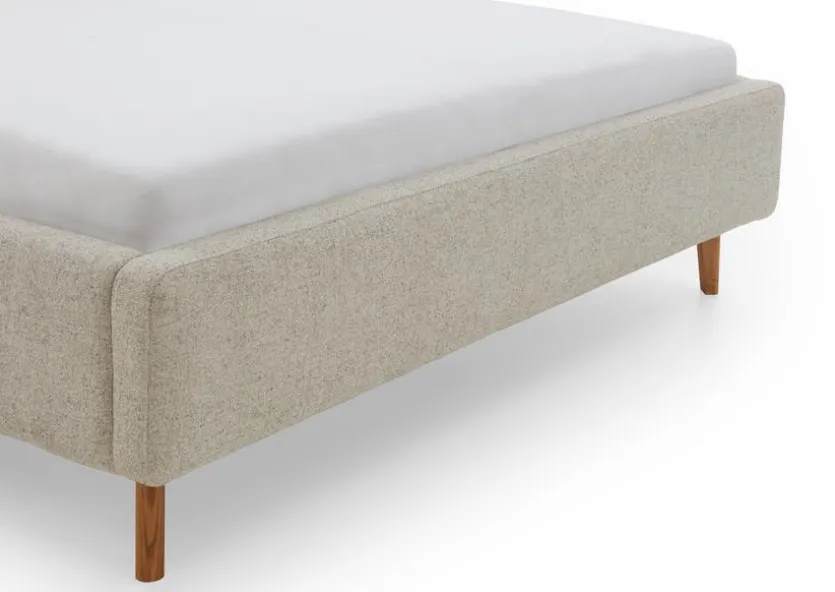 Polsterbett Mattissimo 140 x 200 cm