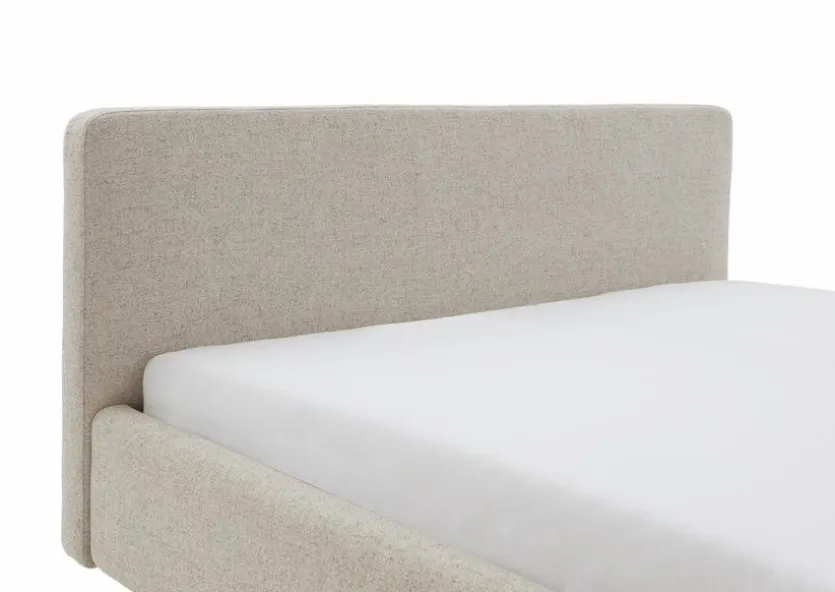 Polsterbett Mattissimo 140 x 200 cm