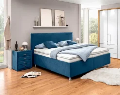 Polsterbett Parzanica 180 x 200 cm