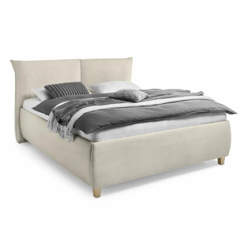Polsterbett Axana 180 x 200 cm