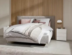 Polsterbett Bedsystem 180 x 200 cm