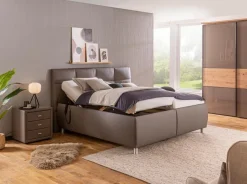 Polsterbett Bozana 180 x 200 cm