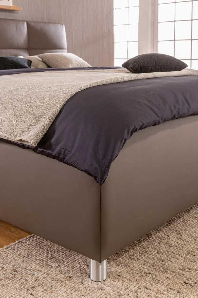 Polsterbett Bozana 180 x 200 cm