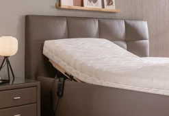 Polsterbett Bozana 180 x 200 cm