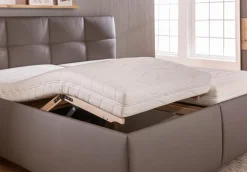 Polsterbett Bozana 180 x 200 cm