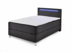 Polsterbett Candela 120 x 200 cm