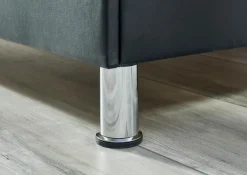 Polsterbett Candela 120 x 200 cm