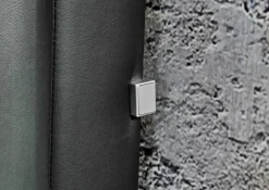 Polsterbett Candela 120 x 200 cm