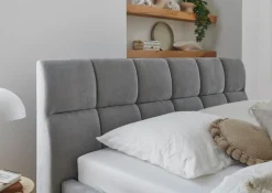 Polsterbett Canyon 180 x 200 cm