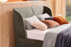 Polsterbett Carla-LS