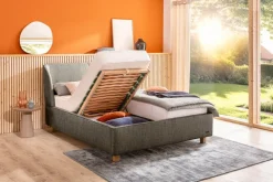 Polsterbett Carla-LS