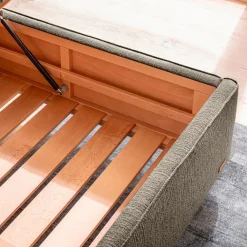 Polsterbett Carla-LS