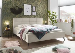 Polsterbett Cary 180 x 200 cm