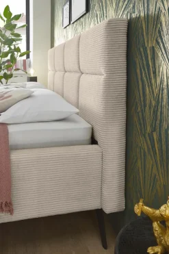 Polsterbett Cary 180 x 200 cm