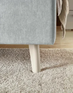 Polsterbett Cary 180 x 200 cm