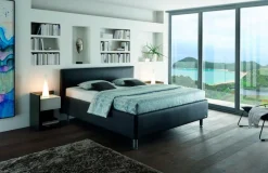 Polsterbett Casa 180 x 200 cm