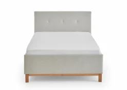 Polsterbett Catania II 120 x 200 cm