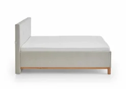 Polsterbett Catania II 120 x 200 cm