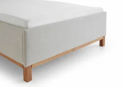 Polsterbett Catania II 120 x 200 cm