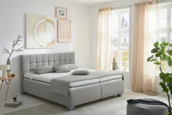 Polsterbett Clarissa 180 x 200 cm