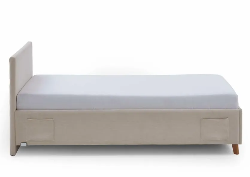Polsterbett Cool 90 x 200 cm
