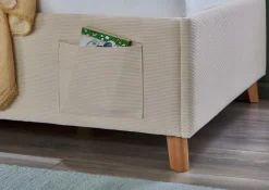 Polsterbett Cool 90 x 200 cm