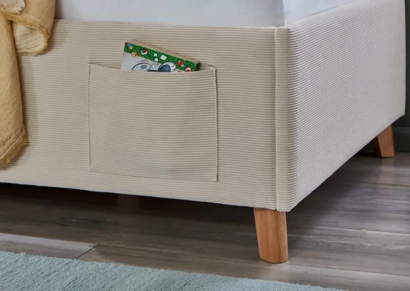 Polsterbett Cool 90 x 200 cm