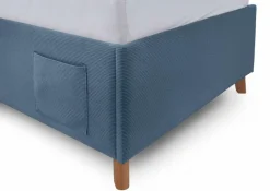 Polsterbett Cool mit Lattenrost