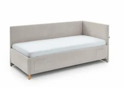 Polsterbett Cool mit Lattenrost