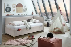 Polsterbett Cool mit Lattenrost