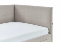 Polsterbett Cool mit Lattenrost