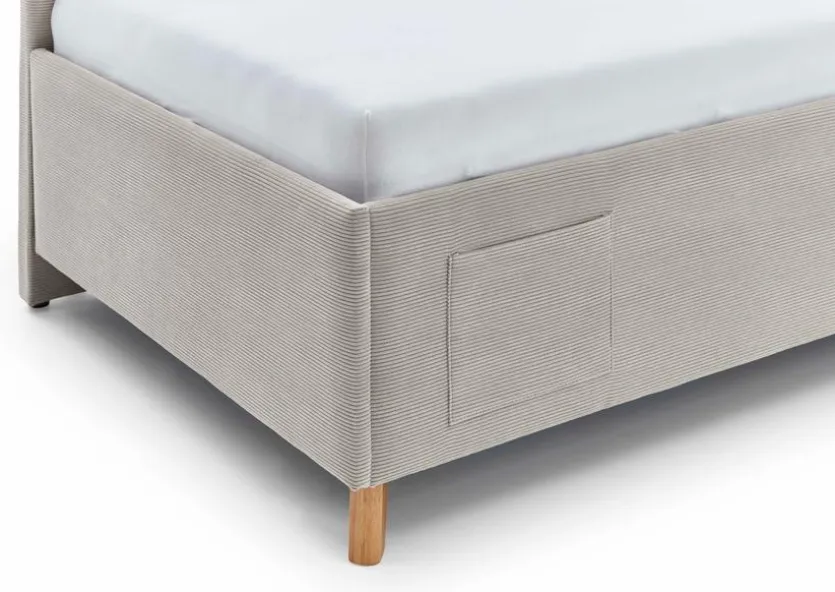 Polsterbett Cool mit Lattenrost