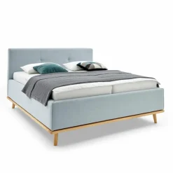Polsterbett Delphi 180 x 200 cm