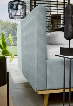 Polsterbett Delphi 180 x 200 cm