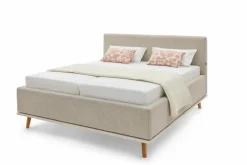Polsterbett Delphi 180 x 200 cm