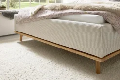 Polsterbett Delphi 180 x 200 cm