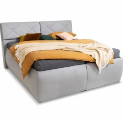 Polsterbett Dreambed 180 x 200 cm