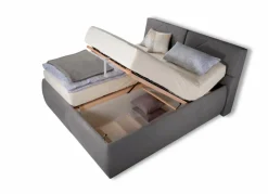 Polsterbett Dreambed 180 x 200 cm