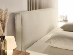 Polsterbett Elos 140 x 200 cm