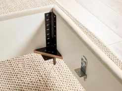 Polsterbett Elos 140 x 200 cm