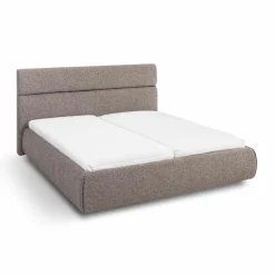 Polsterbett Farina 180 x 200 cm