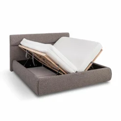 Polsterbett Farina 180 x 200 cm