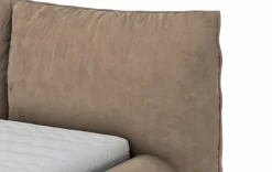 Polsterbett Fluffy 180 x 200 cm