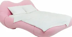 Polsterbett Fluid Dreams 180 x 200 cm