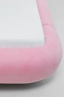 Polsterbett Fluid Dreams 180 x 200 cm